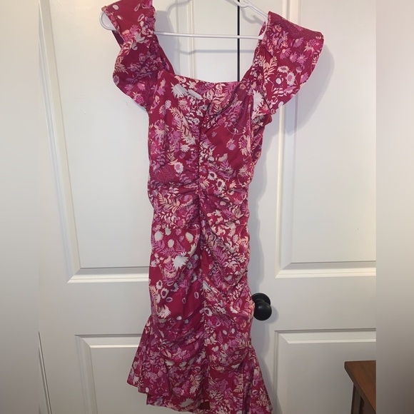 Sachin & Babi x Dillard’s cocktail dress - Picture 3 of 5